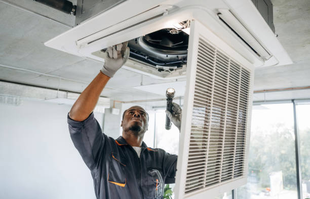 Licensed Ac Installation service in Jamestown, IN - FH HVAC